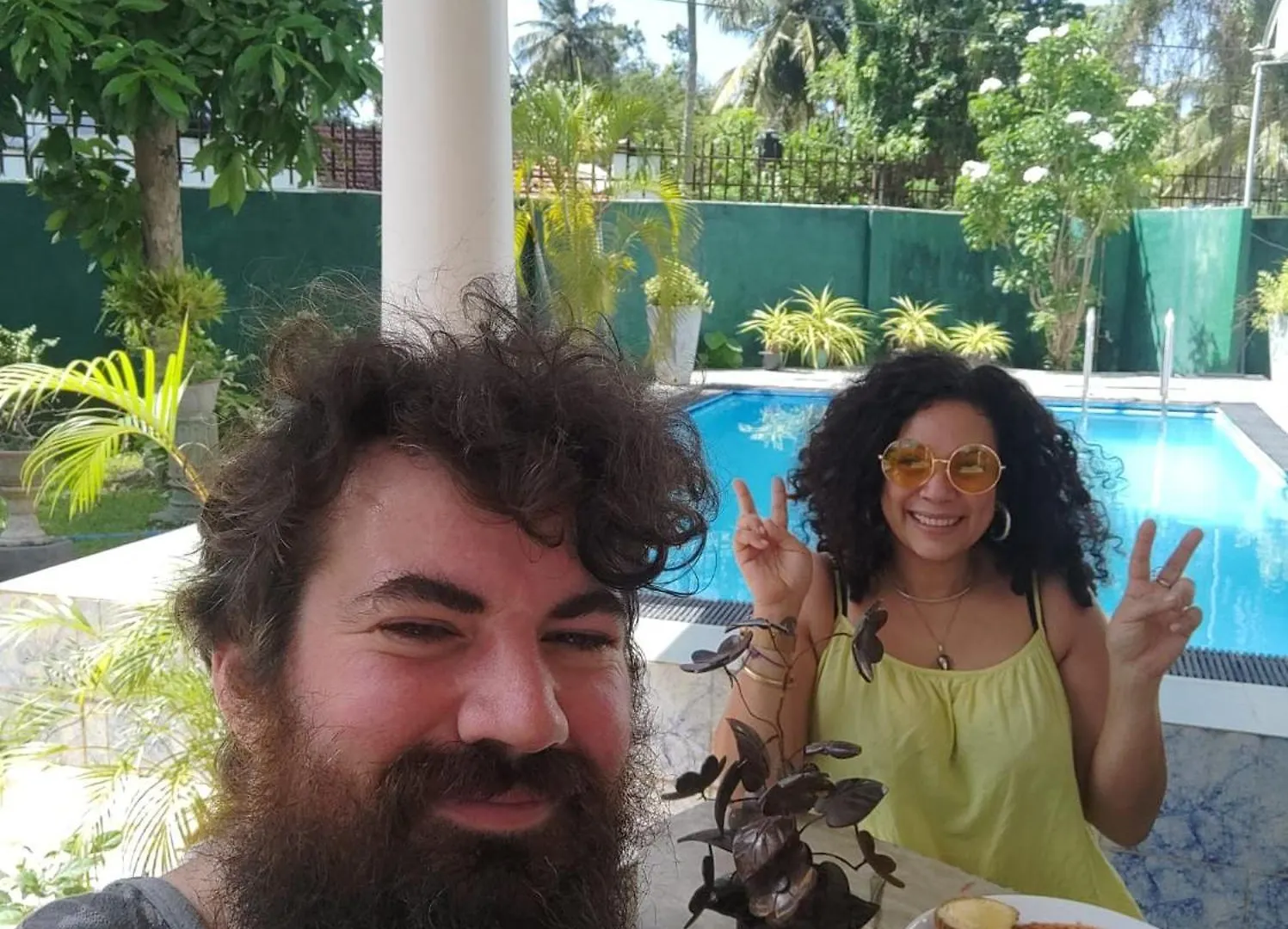 Kingz And Queenz - Negombo Konukevi