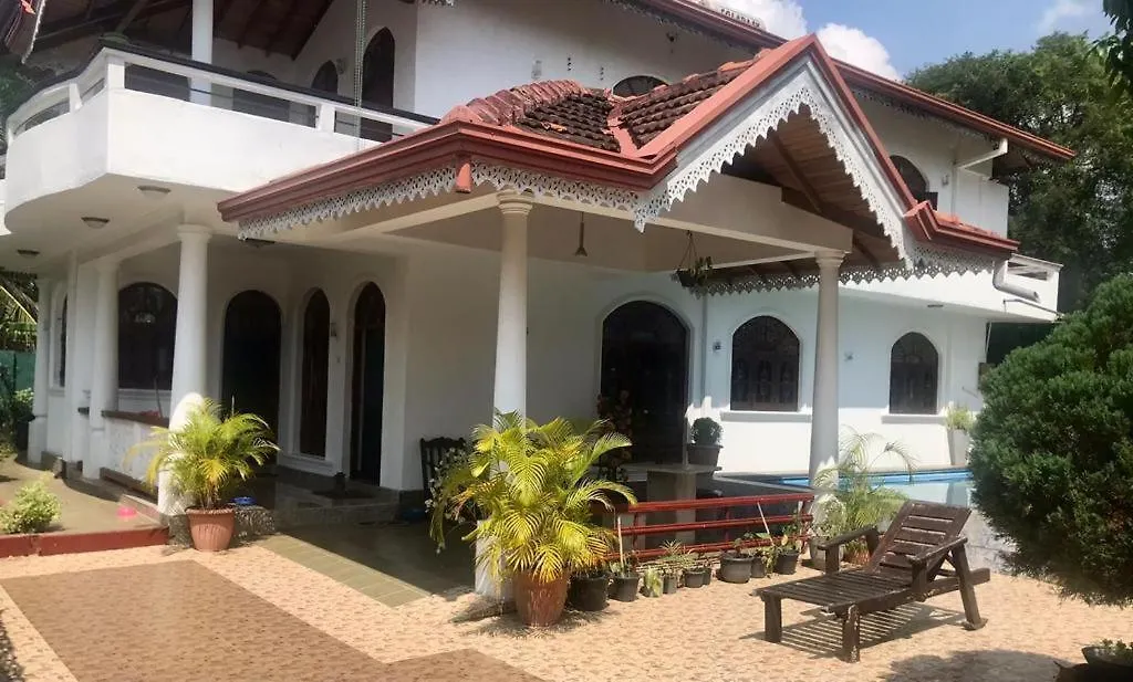 Kingz And Queenz - Negombo