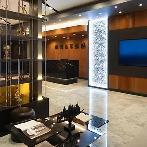 Nish Palace Besiktas , Istanbul Türkei
