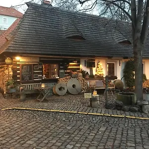 Romantik U Raka 4*, Prag Tschechische Republik